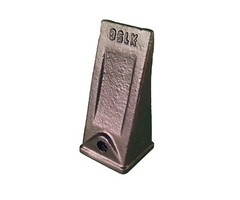 1 – Hensley Style Mini Excavator Standard Dirt Bucket Tooth – X156S