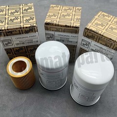 New 2200902301 2200-9023-01 Filter Service Kit for Quincy Air Compressor QGS QRS