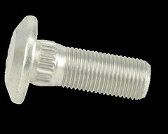 1595772:Stud fits Caterpillar 252B3 256C 262C 262C2 262D 268B 272C 272D 272D XHP