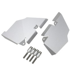 Suitable for BMW Motorrad R1200GS ADV 13-17 years rear foot fender