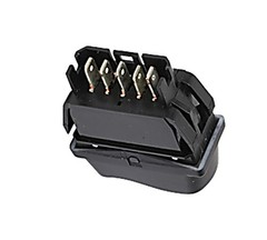 (4 Pack) Window Switch Driver Side For Peterbilt 365, 367, 384, 386, Replaces…