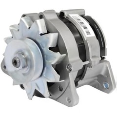 Alternator – Fits Lucas Style (12041) Fits Case IH 595 Fits Case fits David