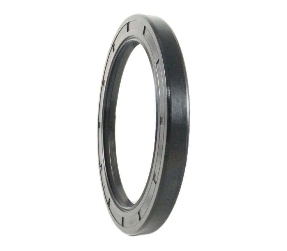 EAI Metric Oil Shaft Seal 95x145x13mm Dust Grease Seal TC Double Lip w/ Spring