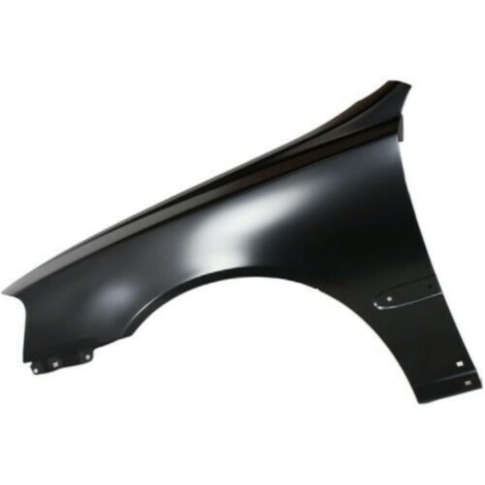 Fender Quarter Panel Front Left Driver Side Primed Steel 14892463