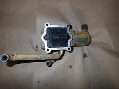 Caterpillar CAT C3.8 Diesel Engine EGR Valve 458-9391 Skid Steer 297D2 XHP 299D2