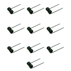 Baler Pickup Tooth 10 Pack Fits John Deere 330 535 466 567 467 557 546 430 435 5