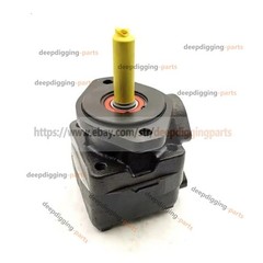 V20-1P6P-1C11 Hydraulic Vane Pump Fixed Displacement Excavator Parts