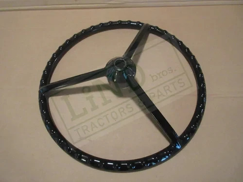 Steering Wheel -Fits Many John Deere Models – 520, 530, 620, 630, 720, 730, 820,