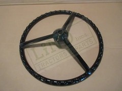 Steering Wheel -Fits Many John Deere Models – 520, 530, 620, 630, 720, 730, 820,