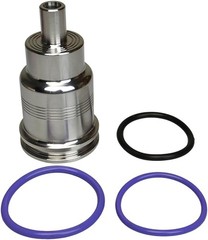 For Volvo D13 D11 D16 6X Fuel Injector Sleeve Cup Set 21515329 21401136