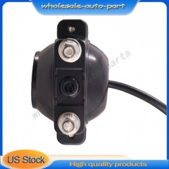 Backup Reverse Camera 336-6684 For Caterpillar CAT 232D 242D 262D 289D 299D
