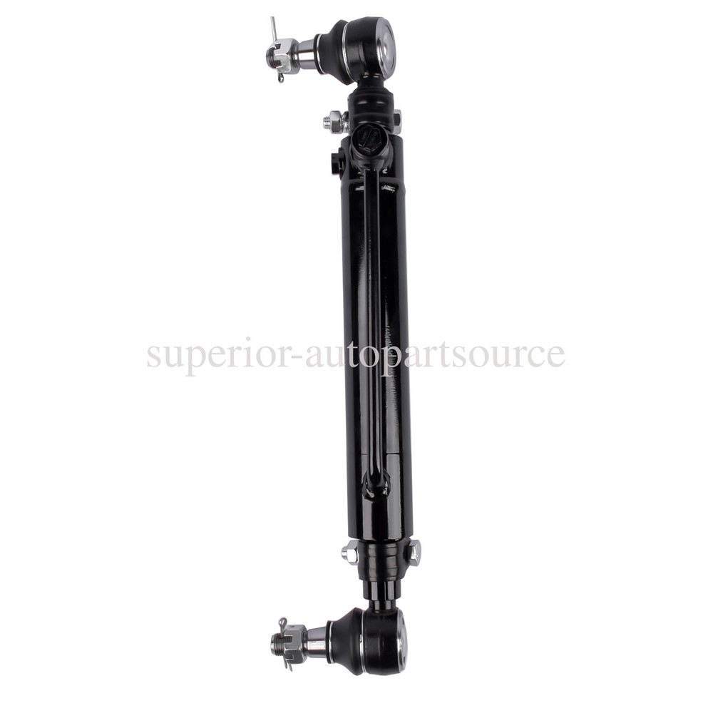 For Case 480LL 480SE 580 B 580 E 580 Super E Power Steering Cylinder 16-1/4″