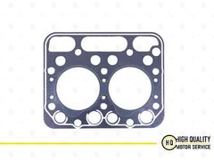 Cylinder Head Gasket For Kubota 15222-03310, Z750, Z751, L1801, L1500, L1501.