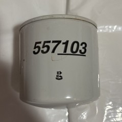 NAPA / WIX FILTER 7103 (557103) HYDRAULIC FILTER NOS