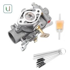 New Carburetor 13713 13713B For Lincoln pipeline Style Welders SA-200 SA-250