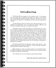 Hercules ZXB ZXA ZXAC ZXACM ZXAMM ZXBM Engine Service Repair Manual