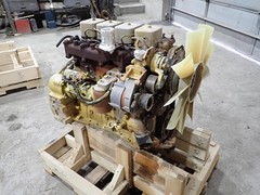 1992 Cummins 4B 3.9 Diesel Engine GOOD RUNNER! CPL 591
