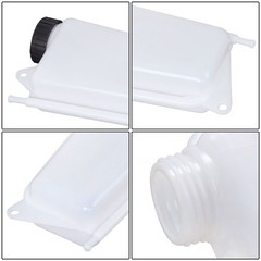 131084A2 131084A1 Coolant Reservoir For Case 570MXT 585G 586G 588G 585E 584E