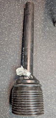 Walterscheid PTO Drive Shaft 1-3/8″ Spline 31″ Agricultural Universal Joint OEM
