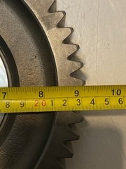 Main Shaft Gear 0-20388 | 20388 | 56-Teeth 9-1/8″ OD 2-1/16″ Thick