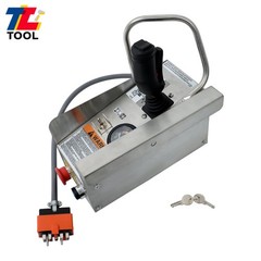 Control Box 310185 129674 For SkyJack Scissor Lift SJIII3015 SJIII3219