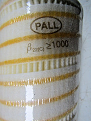 🔥NEW PALL ULTIPOR III HC9604FKT16H FILTER 1340852 3-7/16″ X 3-7/16″ X 17-3/8″