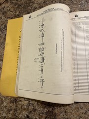 International Harvester TC-46A Parts Catalog Delco-Remy Electrical Equipment