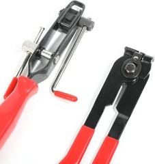 CV Boot Clamp Tool, CV Boot Clamp pliers, CV Joint Boot Clamp Pliers, Car Access