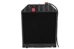 Radiator Fits Ford New Holland Stationary Engine 1.3L Copper Brass Construction