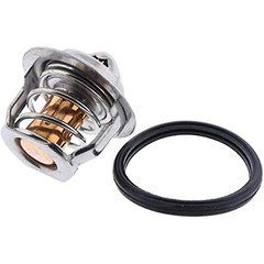 Thermostat For Kubota BX1880 BX2200 BX22 BX2350 BX2360 BX23 BX24 BX2660 F2260