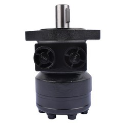 Hydraulic Motor Replacement for Eaton Char-Lynn H Series Standard 2-Bolt