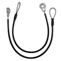 8X M159508 Tailgate Cable for John Deere Gator XUV 625i XUV 825i HPX615E HPX81