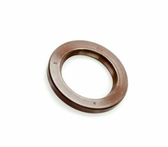 EAI 48x88x10mm FPM/FKM Oil Shaft Rotary Lip Seal w/ Stainless Steel Spring