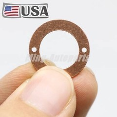 Fits Kubota V2203 V2403 V1902 V1702 V1505 4 CYL Injector Seal Kit 19077-53650 US