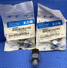 Lot of 3x Genuine Mack 3088-4302748 Replacement Eaton Reverse Switch