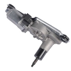 Rear Windshield Wiper Motor 55079213AB Replacement for Jeep Grand Cherokee 2011