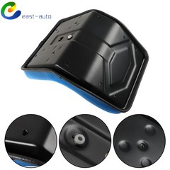 Tractor Seat Blue CS668-8V for Ford New Holland Series