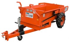 29CF Manure Spreader