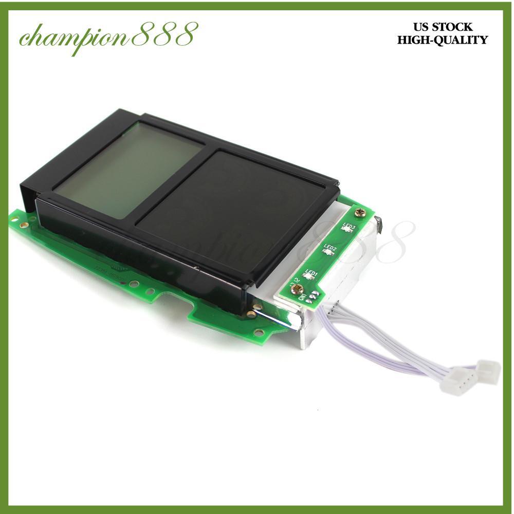 E320C 320C 312C LCD Screen Panel For Excavator Monitor CAT 157-3198 260-2160