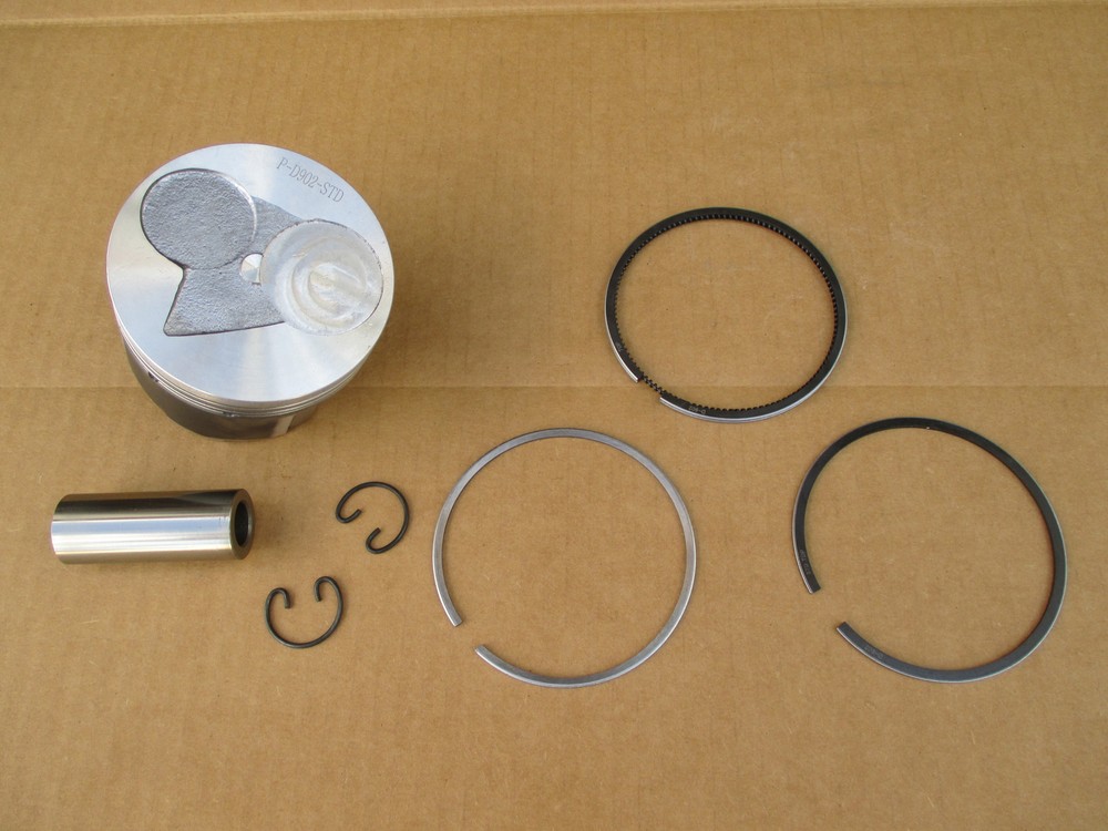 STANDARD 72MM PISTON 3MM OIL RING SET FOR KUBOTA RTV900W6 RTV900W6S RTV900W9 U17