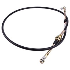 For Dynapac CC900 CC900G Chicago Pneumatic AR90G Cable Assembly 4700377741