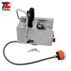 Control Box 310185 129674 For SkyJack Scissor Lift SJIII3015 SJIII3219