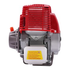 31CC 4-Stroke Gasoline Engine Pull Start Gasoline Engine Single Cylinder139FA