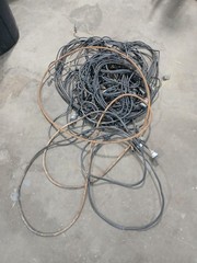 24 Row Planter Monitor Harness