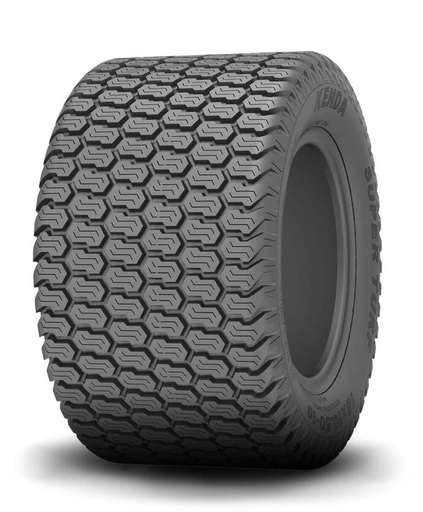 14542 – Kenda K500 Super Turf Tire 24×12.00-12, 4-Ply (Genuine Kenda Part)