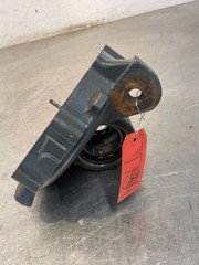 Kubota L3800 Tractor Left MFWD Axle Hub Housing Gear Case TC220-13020