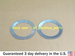 JCB BACKHOE- TRANSMISSION REBUILD KIT WITH PLATES, SEALS & TRANS PUMP 20/900400