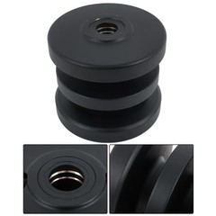 6730683 Bottom Roller for Bobcat Mini Track Loader Rubber MT50 MT52 MT55 MT85