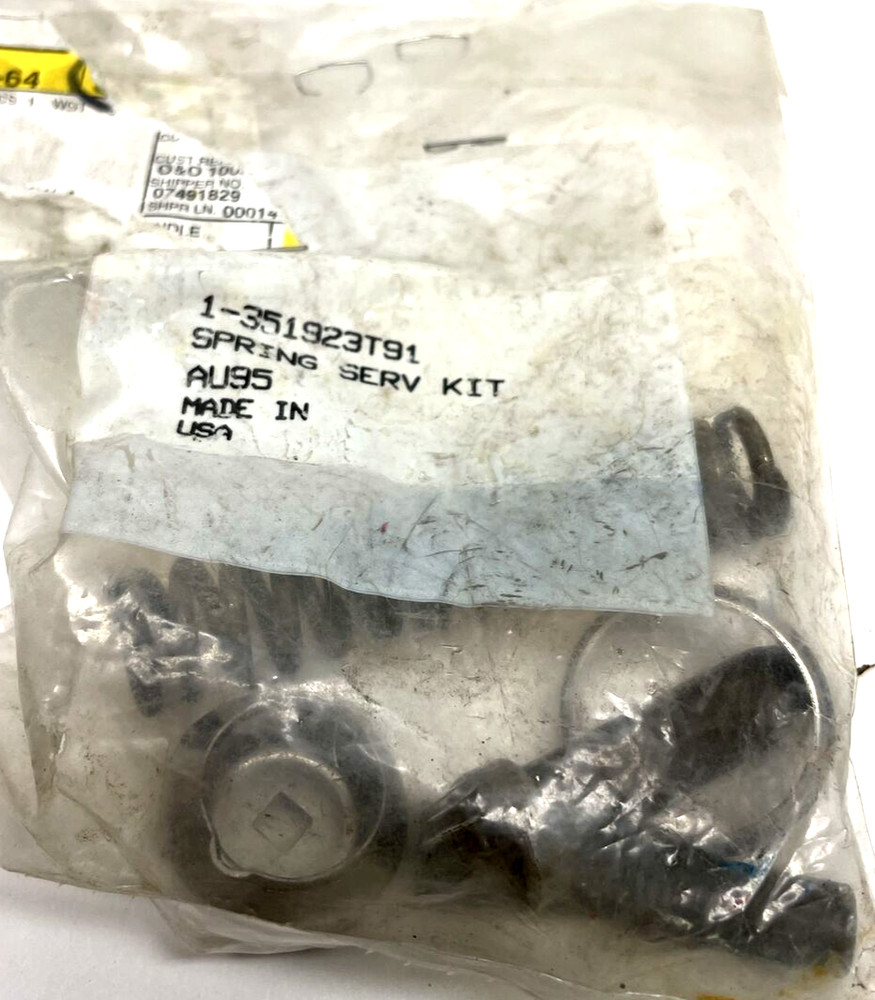 STEERING COLUMN SERVICE KIT FOR CASE IH STEIGER 35-1923T91 86002687