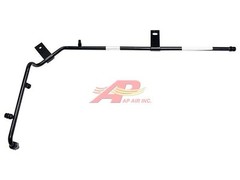 D9027-0030 Steel Liquid Line for 1998 Peterbilt 379 Trucks with Sleeper